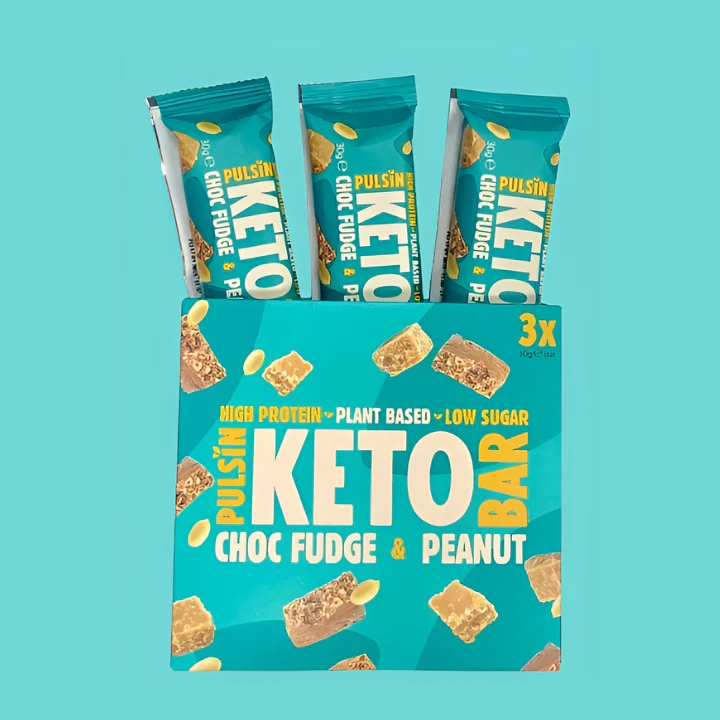 Keto Bars