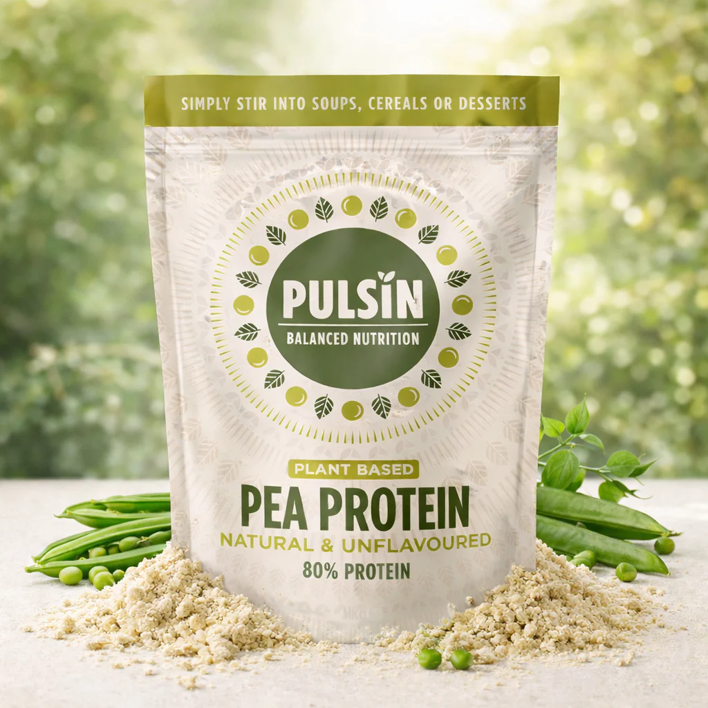 Protein Powders